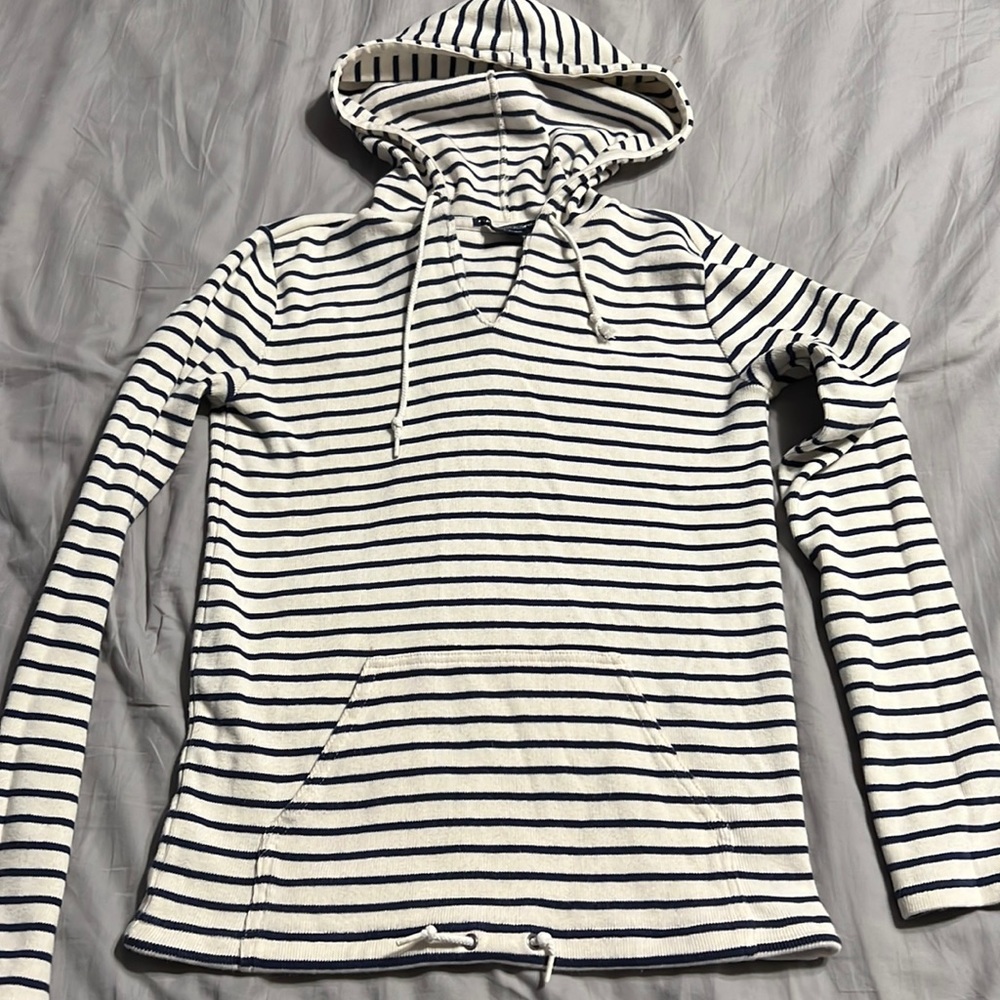 Ralph Lauren Sport medium weight hooded top with kangaroo pocket